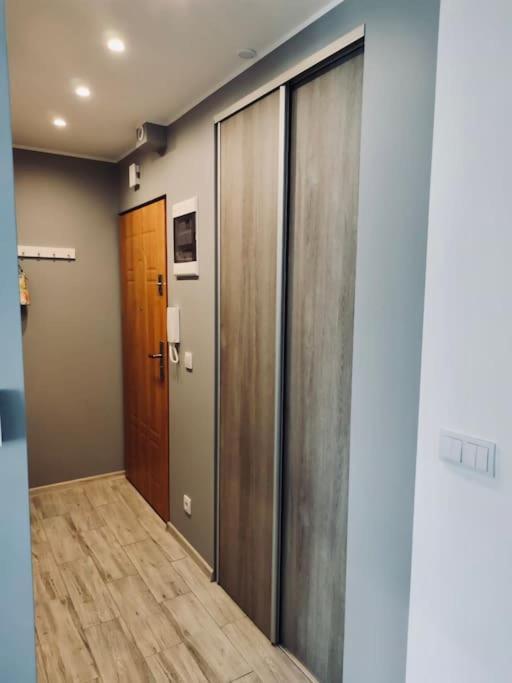 Apartament Poniatowskiego Z Parkingiem กลีวิตเซ ภายนอก รูปภาพ
