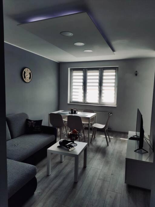Apartament Poniatowskiego Z Parkingiem กลีวิตเซ ภายนอก รูปภาพ